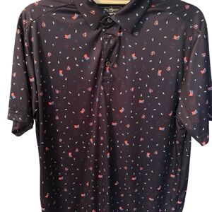 Hogan 4th of July Polo